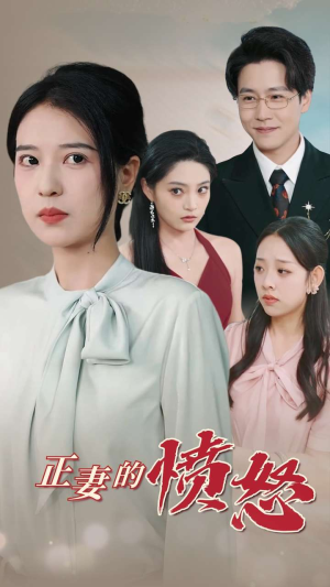《正妻的愤怒》（30集）畅享短剧全集免费观看