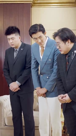 《乡村老妈竟是大国名师》（41集）短剧精彩不容错过全追