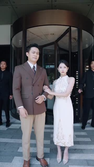 《重生之末世为王》（74集）免费短剧一集不落全追完