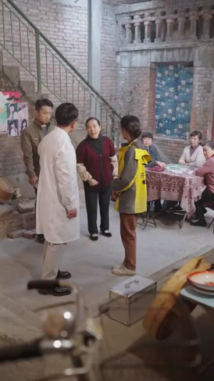 《自作孽不可活》（41集）在线畅看短剧全集