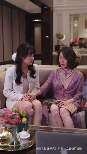 《重拾人生》（52集）短剧免费畅享全集追