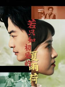 《若只如初见的夏雨荷》（90集）免费短剧一集接一集看