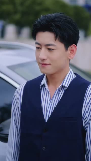 《三位少爷别追了，我只想当保洁》（60集）短剧全集免费在线看