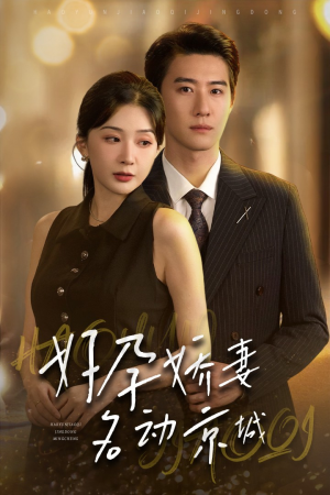 《好孕娇妻名动京城》（32集）短剧在线精彩剧情连看