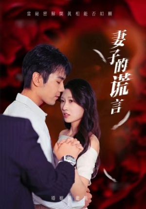 《妻子的谎言》（41集）解锁短剧精彩全集看