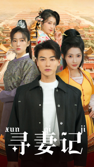 《寻妻记》（52集）短剧精彩剧情一追到底