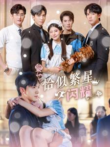 《恰似繁星闪耀》（74集）在线看短剧全集畅享