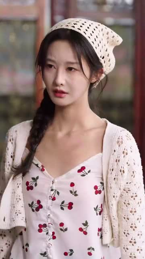 《栀子本是富贵花》（37集）免费短剧畅享全集观