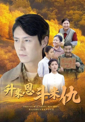 《升米恩斗米仇》（31集）热门短剧免费全集开看