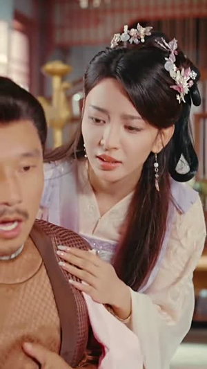 《侯门嫡女要反击》（88集）畅享短剧全集在线观