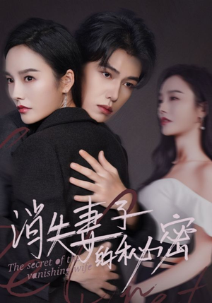 消失妻子的秘密(60) 消失妻子的秘密(60)快来看短剧