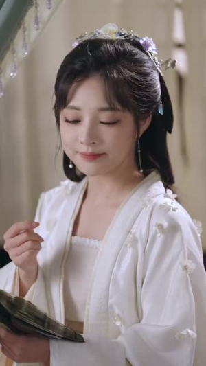 《烬梦欢》（90集）短剧免费全集在线追不停