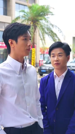 《我心属于你》（90集）免费短剧在线看超满足