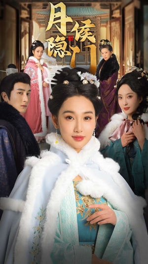 《月侯隐门》（30集）短剧免费看完整部精彩