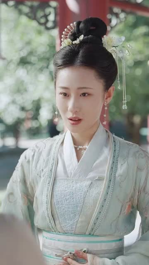 王府宠妾进阶录(99集) 王府宠妾进阶录(99集)分享热门短剧