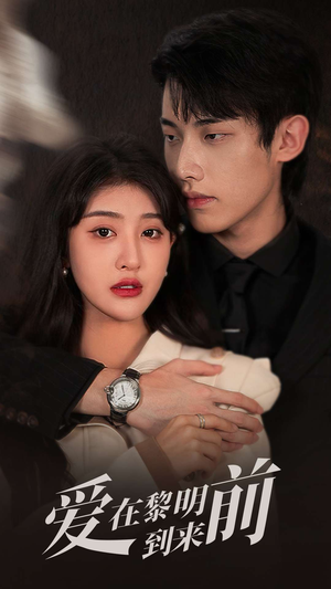 《爱在黎明到来前》（36集）热门短剧全集一睹为快