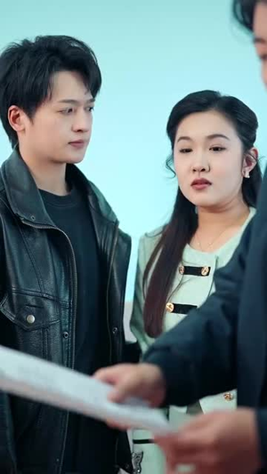 《山海再无相逢》（41集）短剧在线看超燃剧情