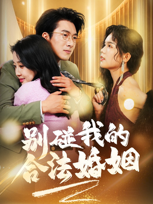 《别碰我的合法婚姻》（30集）短剧在线看爽翻全场