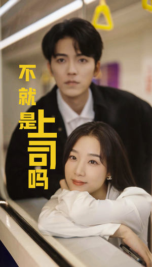 不就是上司吗(80集) 不就是上司吗(80集)口碑爆棚免费看