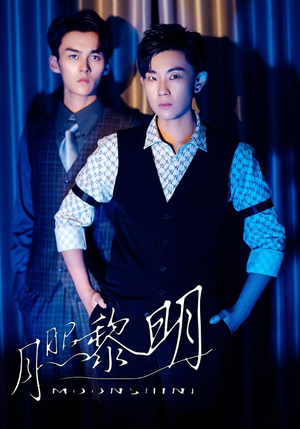 《月照黎明》（66集）短剧免费看全集不间断