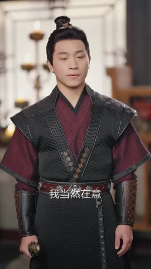 《后宅生存手册》（100集）免费短剧全集畅快追看