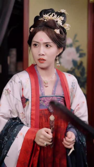 《金风玉露一相逢》（60集）爆款短剧免费畅看全集