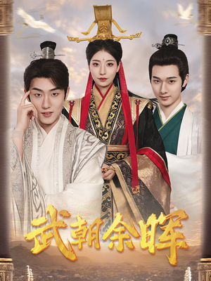 《武朝余晖＆为王夺鼎之掌控天下＆为王问鼎》（68集）短剧精彩一追到底看