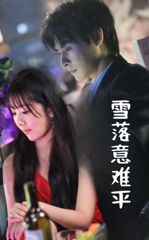 《雪落意难平》（35集）在线短剧免费看不停
