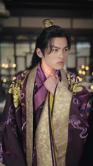 知卿不负相思意(80集) 知卿不负相思意(80集)每日短剧推荐