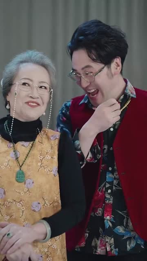 《极道仙尊》（64集）追短剧全集在线看过瘾