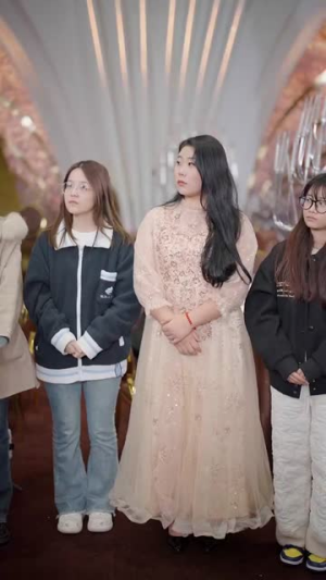 《谢先生拼个婚》（84集）免费短剧全集看个够