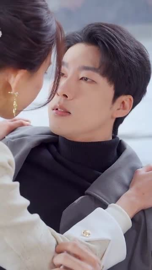 《深情入骨浸相思》（101集）免费在线短剧全集追