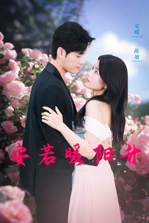 《安若暖阳升》（40集）短剧免费在线看全集