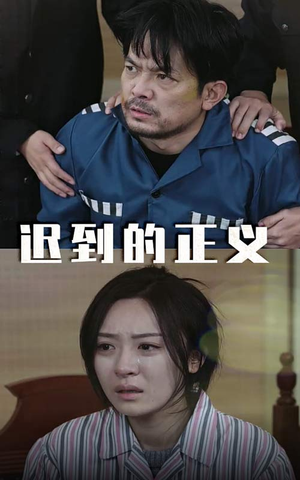 《迟到的正义》（39集）免费看短剧完整版