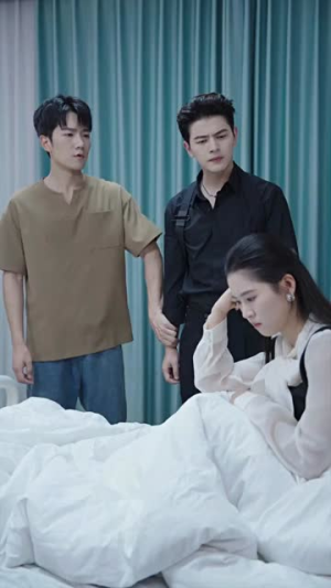 《良辰多相宜》（68集）热门短剧在线畅快追