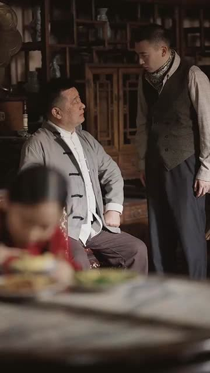 《老舅除三害》（80集）短剧在线看全集超嗨