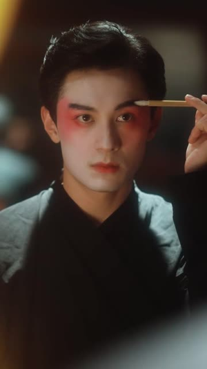 《鬓边不是牡丹红》（52集）超燃短剧在线一口气追完