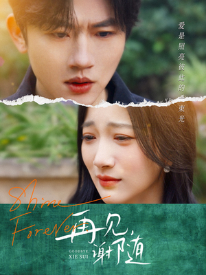 《再见谢随》（30集）短剧精彩速递追不停