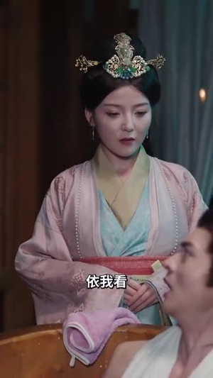 《报告女帝，你夫君造反了》（71集）短剧爆款剧情在线追