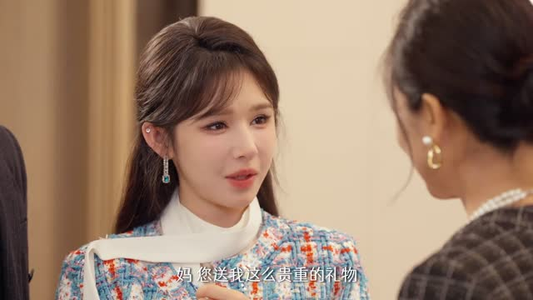 《报告总裁夫人和少爷都成了大佬》（5集）短剧5集畅享不停歇