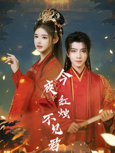 《今夜红烛不见君》（74集）短剧精彩剧情在线赏