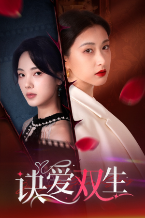 《两世盛花皆绽放》（34集）免费在线短剧全集一次看够