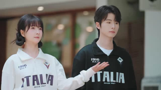 《Bling Bling的你》（6集）免费看短剧完整不卡顿