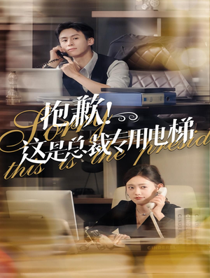 《抱歉！这是总裁专用电梯》（60集）畅享短剧精彩全集看