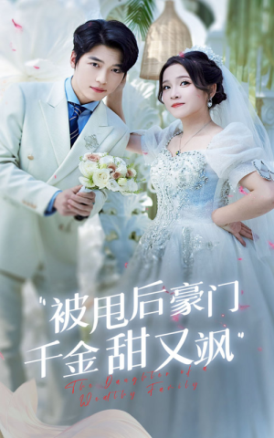 《被甩后豪门千金甜又飒》（65集）精彩短剧在线一口气追完