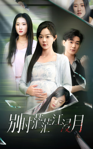 《别时茫茫江浸月》（30集）在线短剧全集免费看