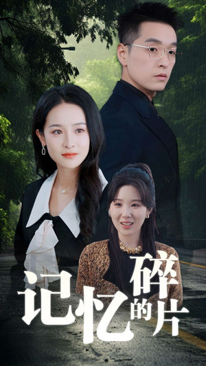 《记忆的碎片》（50集）在线短剧免费追到底