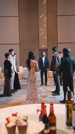 《不要和陌生人说话》（51集）免费短剧高清全集追剧