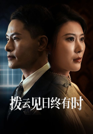 《拨云见日终有时》（30集）短剧免费看全集超爽