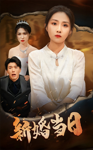 新婚当日(38集) 新婚当日(38集)短剧解说热门